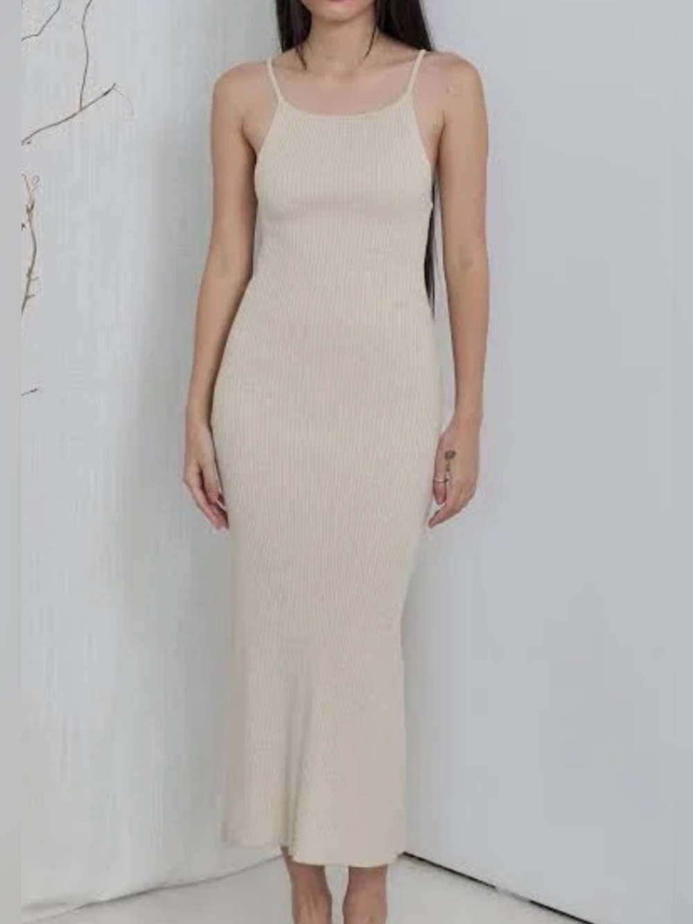 Mod Ref The Rowan Dress